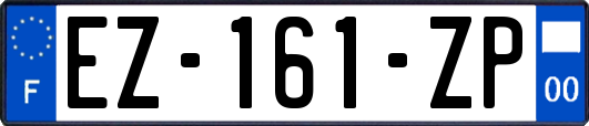 EZ-161-ZP