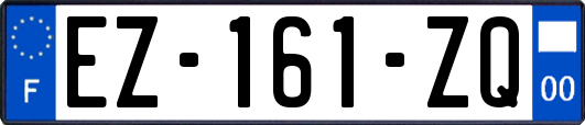 EZ-161-ZQ