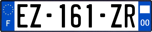 EZ-161-ZR