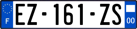 EZ-161-ZS