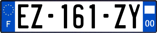 EZ-161-ZY