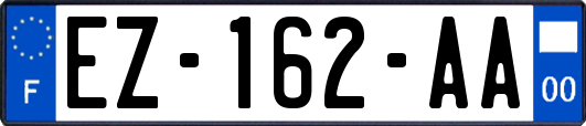 EZ-162-AA