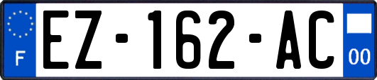 EZ-162-AC