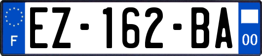 EZ-162-BA