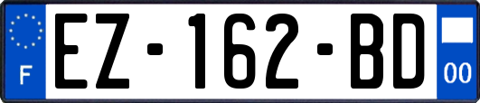 EZ-162-BD