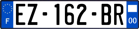 EZ-162-BR