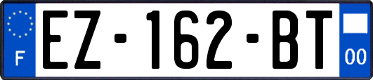 EZ-162-BT