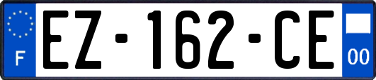 EZ-162-CE