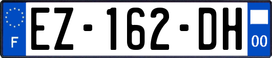 EZ-162-DH