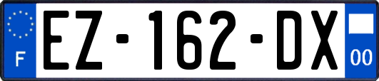 EZ-162-DX