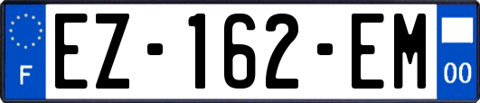 EZ-162-EM