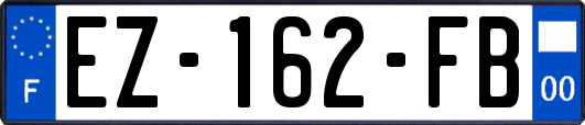 EZ-162-FB