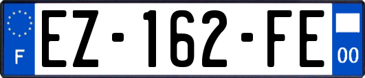 EZ-162-FE