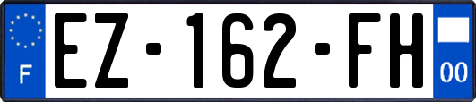 EZ-162-FH