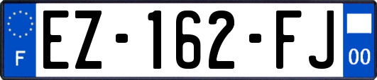 EZ-162-FJ