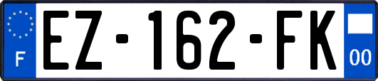 EZ-162-FK