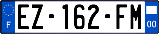 EZ-162-FM