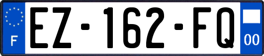 EZ-162-FQ