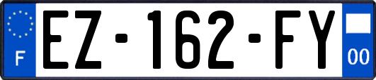 EZ-162-FY