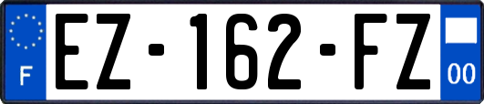 EZ-162-FZ