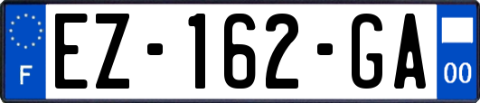 EZ-162-GA