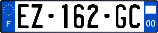 EZ-162-GC