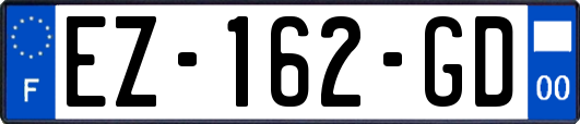 EZ-162-GD