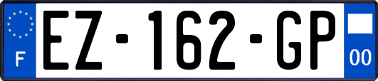 EZ-162-GP