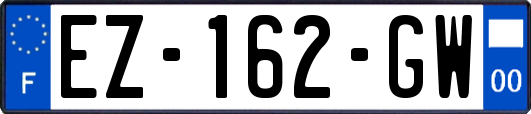 EZ-162-GW