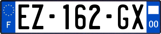 EZ-162-GX