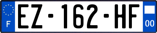 EZ-162-HF