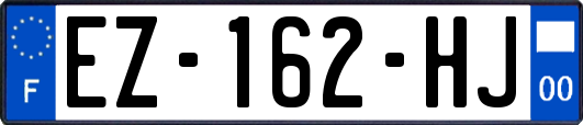 EZ-162-HJ