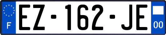 EZ-162-JE