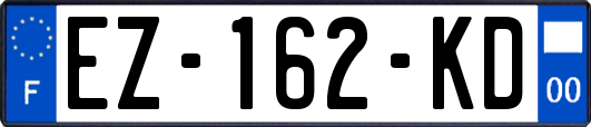 EZ-162-KD