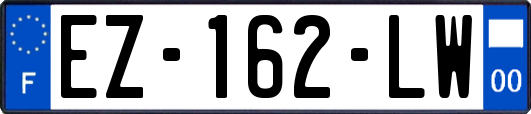 EZ-162-LW