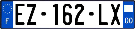 EZ-162-LX