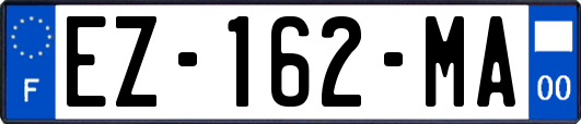 EZ-162-MA