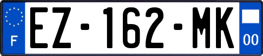 EZ-162-MK