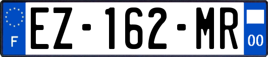 EZ-162-MR