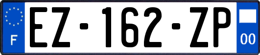 EZ-162-ZP