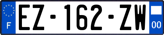 EZ-162-ZW