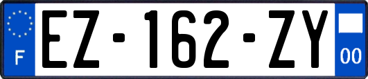 EZ-162-ZY