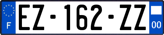 EZ-162-ZZ