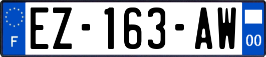 EZ-163-AW