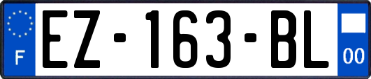 EZ-163-BL