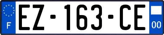 EZ-163-CE