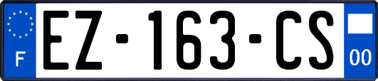 EZ-163-CS