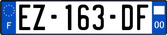 EZ-163-DF