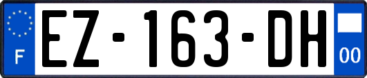 EZ-163-DH