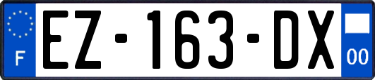 EZ-163-DX